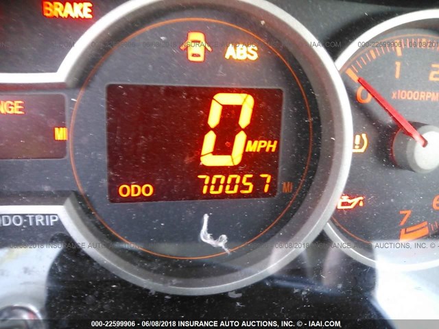 JTLZE4FE9FJ073538 - 2015 TOYOTA SCION XB Qara foto 7