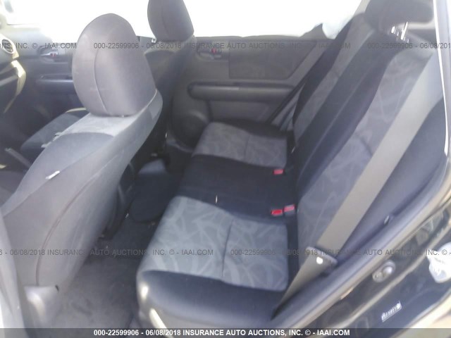 JTLZE4FE9FJ073538 - 2015 TOYOTA SCION XB Qara foto 8