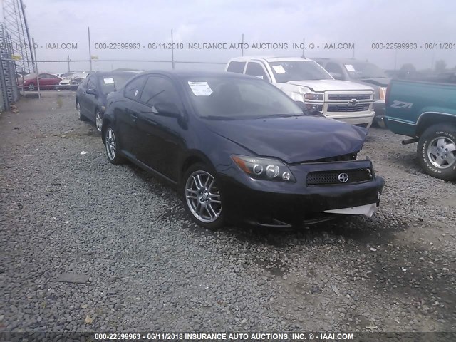 JTKDE167590279982 - 2009 TOYOTA SCION TC 黑色 照片 1