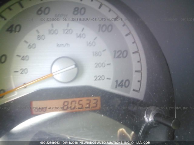 JTKDE167590279982 - 2009 TOYOTA SCION TC 黑色 照片 7