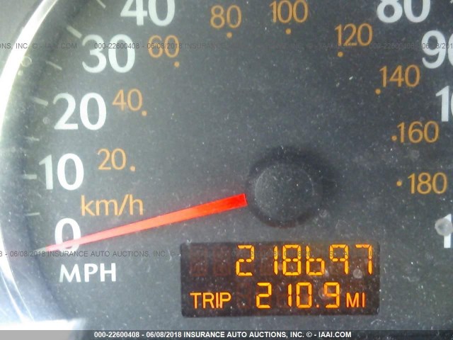 1G8AJ55F57Z156417 - 2007 SATURN ION LEVEL 2 SILVER photo 7