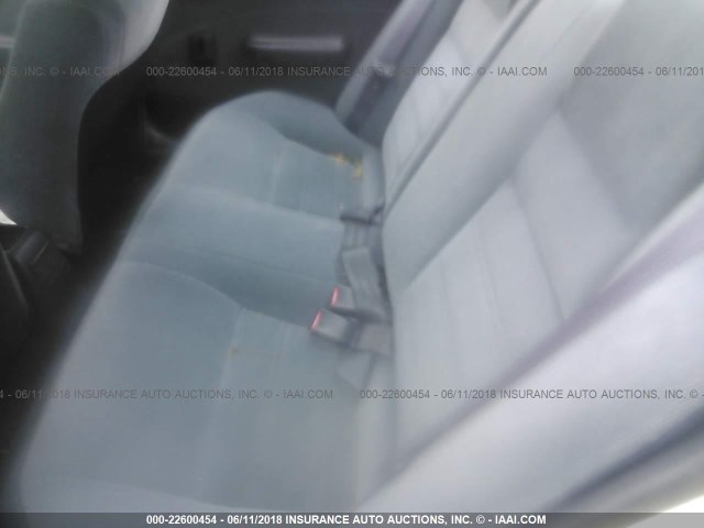 JT2AE09B1R0068730 - 1994 TOYOTA COROLLA LE/DX 白色 照片 8