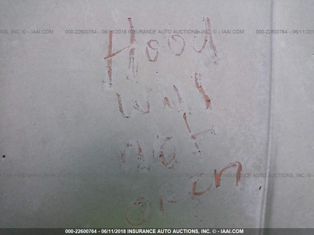 2G1WX15K329355980 - 2002 CHEVROLET MONTE CARLO SS ოქროსფერი ფოტო 10