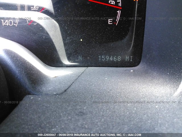 5LMFU28R03LJ37366 - 2003 LINCOLN NAVIGATOR SILVER photo 7