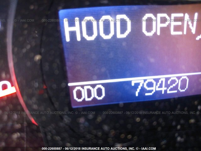 4T1BK3EK8BU629155 - 2011 TOYOTA CAMRY SE/LE/XLE 青绿色 照片 7