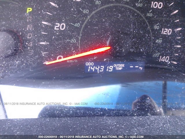 4T1BE46K394799428 - 2009 TOYOTA CAMRY SE/LE/XLE 黑色 照片 7