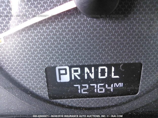 1G1ZT52815F328636 - 2005 CHEVROLET MALIBU LS GOLD photo 7