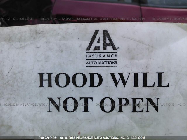 3VWDC21V42M805818 - 2002 VOLKSWAGEN CABRIO GLX 银色 照片 10