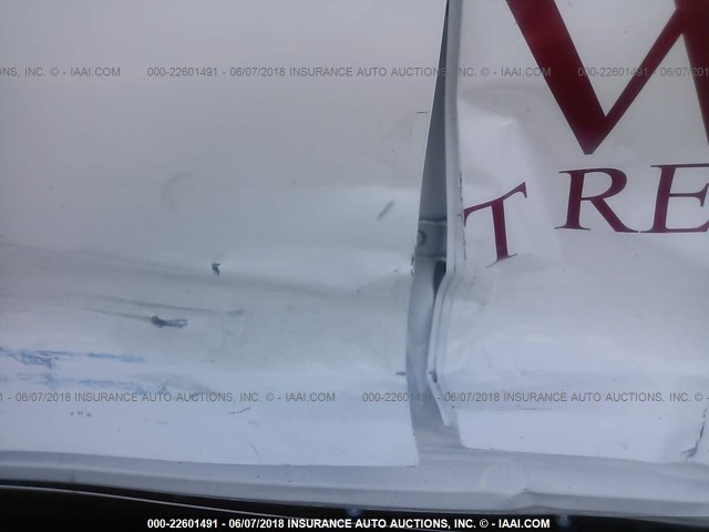 JTLZE4FE4FJ068893 - 2015 TOYOTA SCION XB თეთრი ფოტო 9