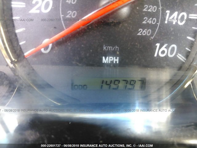 4T1CE38P56U644043 - 2006 TOYOTA CAMRY SOLARA SE/SLE SILVER photo 7