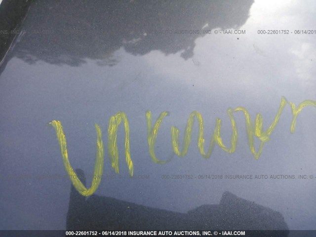 4T1BF3EK4AU016923 - 2010 TOYOTA CAMRY SE/LE/XLE GRAY photo 9