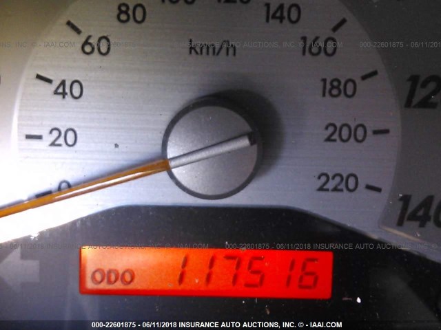 JTKDE167980266750 - 2008 TOYOTA SCION TC 银色 照片 7