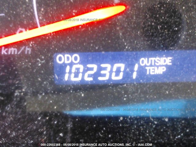 4T1BF3EKXBU655518 - 2011 TOYOTA CAMRY SE/LE/XLE GRAY photo 7