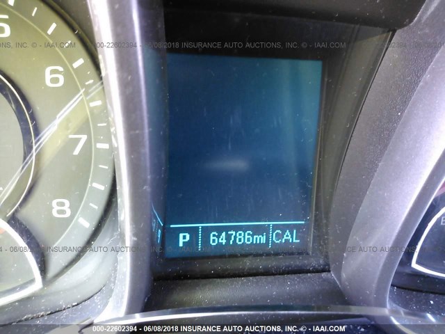 1G11B5SA9DF346898 - 2013 CHEVROLET MALIBU LS CREAM photo 7