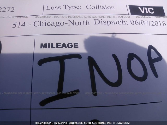 4T1BE32K42U532272 - 2002 TOYOTA CAMRY LE/XLE/SE ნაცრისფერი ფოტო 7