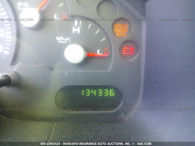 1FMZU72K94UA20423 - 2004 FORD EXPLORER XLS/XLS SPORT WHITE photo 7