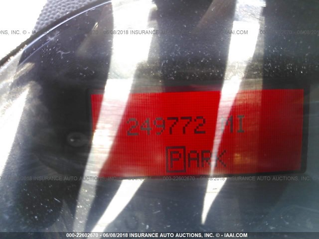 2G2WP582061189968 - 2006 PONTIAC GRAND PRIX TAN photo 7