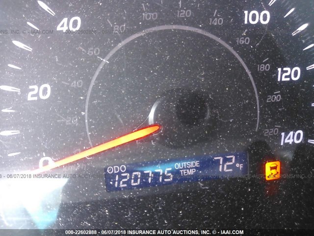 4T1BF3EK2AU111495 - 2010 TOYOTA CAMRY SE/LE/XLE ვერცხლისფერი ფოტო 7