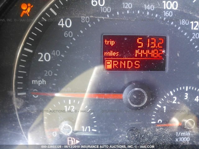 3VWRF31Y37M403681 - 2007 VOLKSWAGEN NEW BEETLE CONVERTIBLE OPTION PKG 1 GREEN photo 7