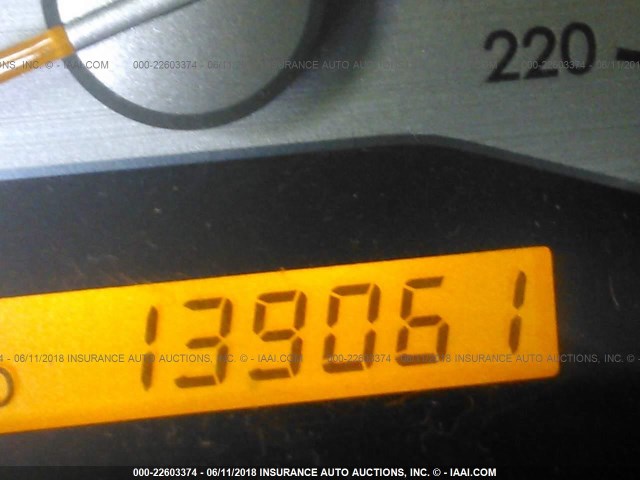 JTKDE177760123940 - 2006 TOYOTA SCION TC 黑色 照片 7