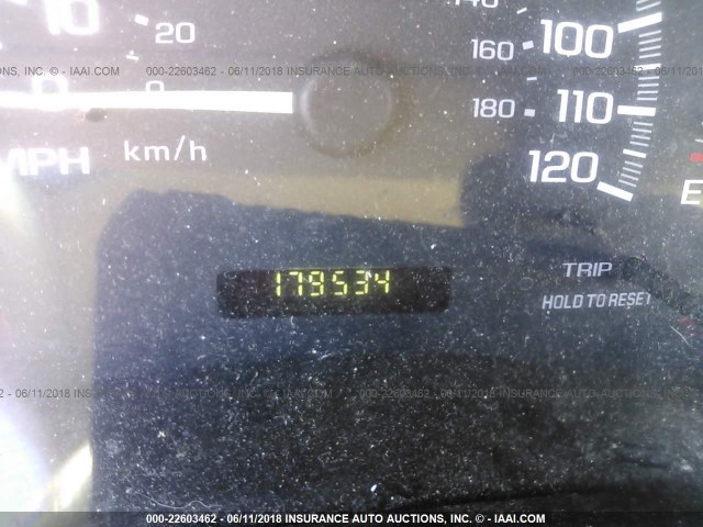 1G1NE52J73M670922 - 2003 CHEVROLET MALIBU LS 银色 照片 7