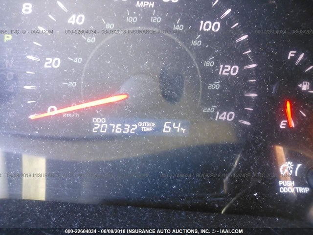 4T1BE46K87U541693 - 2007 TOYOTA CAMRY NEW GENERAT CE/LE/XLE/SE WHITE photo 7