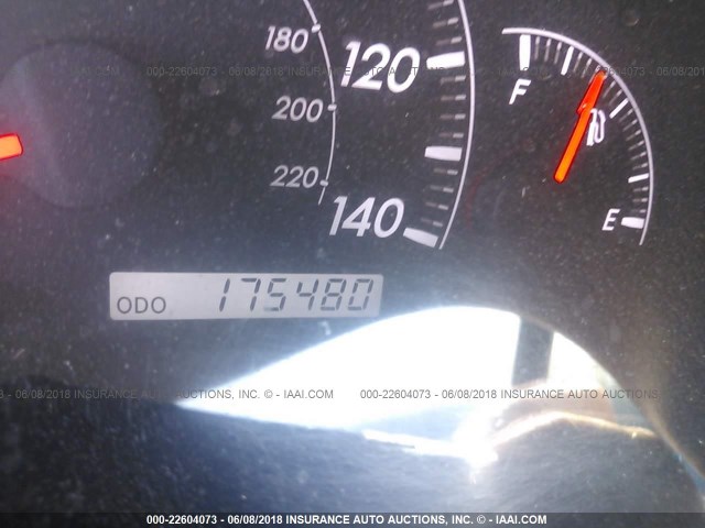 4T1BE32KX6U122887 - 2006 TOYOTA CAMRY LE/XLE/SE ოქროსფერი ფოტო 7