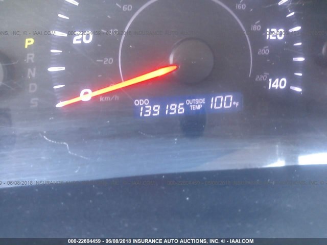 4T1BF3EK1BU707974 - 2011 TOYOTA CAMRY SE/LE/XLE TURQUOISE photo 7