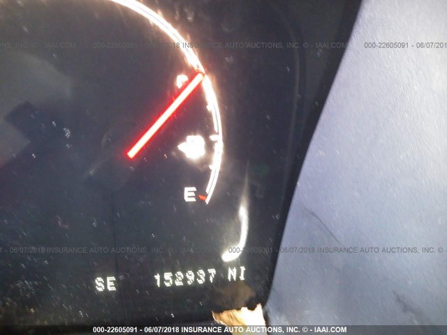 5LMFU28R53LJ44765 - 2003 LINCOLN NAVIGATOR SILVER photo 7