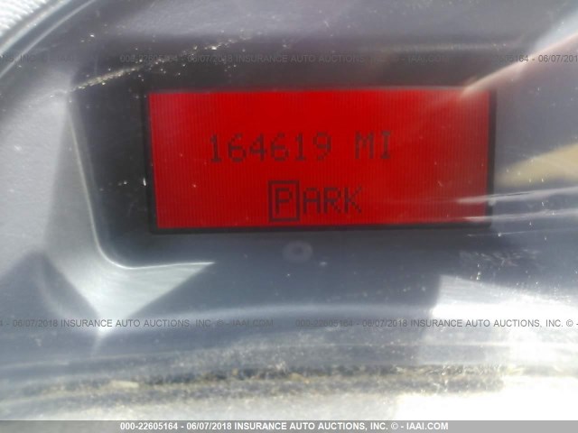 2G2WP552781150009 - 2008 PONTIAC GRAND PRIX SILVER photo 7