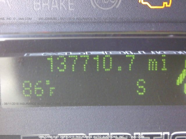 1FMFU15569LA14422 - 2009 FORD EXPEDITION XLT 白色 照片 7