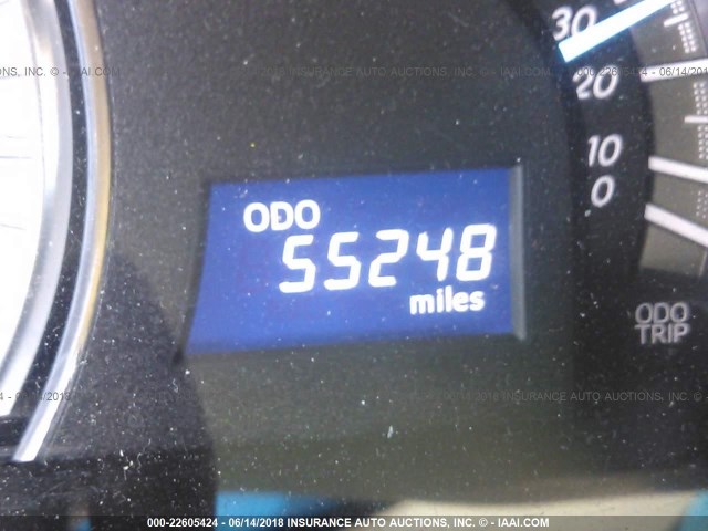 4T1BF1FK0DU647983 - 2013 TOYOTA CAMRY L/SE/LE/XLE 黑色 照片 7