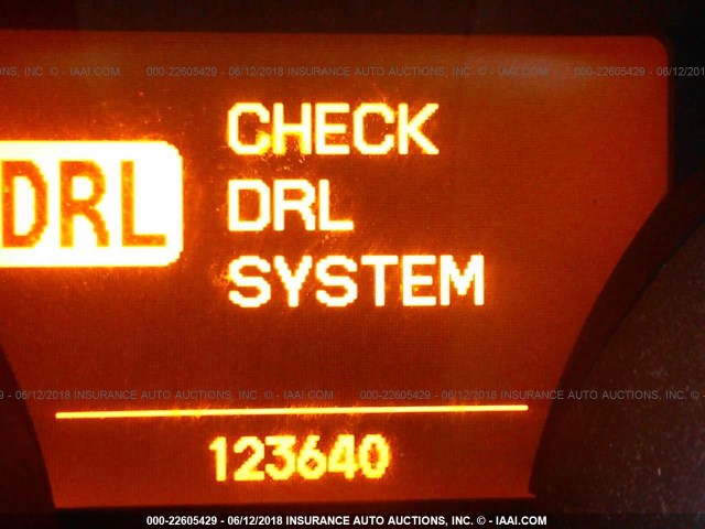 2HNYD284X8H555212 - 2008 ACURA MDX TECHNOLOGY WHITE photo 7