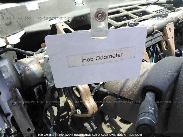 3GYFNCE33GS577036 - 2016 CADILLAC SRX PERFORMANCE COLLECTION Ақ фото 7