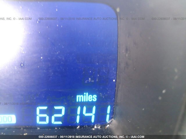 1G1JA6SH9F4128092 - 2015 CHEVROLET SONIC LS 红色 照片 7