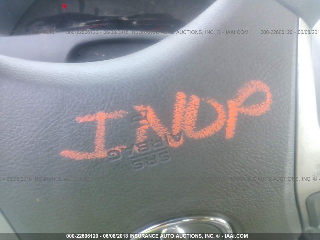 4T1BE46K77U599228 - 2007 TOYOTA CAMRY NEW GENERAT CE/LE/XLE/SE Light Blue photo 7