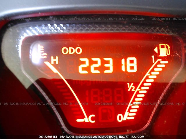 3N1CE2CPXGL395405 - 2016 NISSAN VERSA NOTE S/S PLUS/SV/SL/SR GRAY photo 7