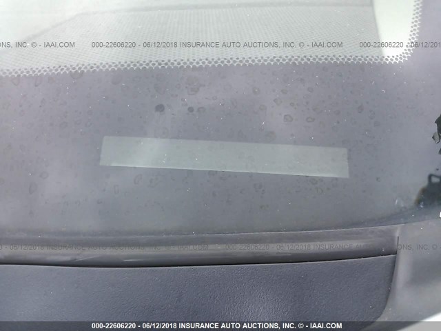 JTDBE32K530163015 - 2003 TOYOTA CAMRY LE/XLE SILVER photo 9
