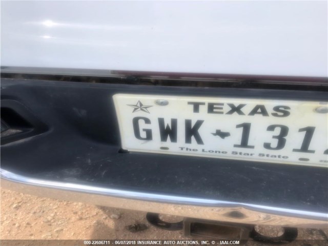 3C63RRHL0GG246582 - 2016 RAM 3500 SLT Unknown photo 5