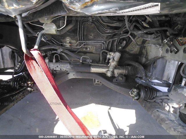 4T1BE46K29U813318 - 2009 TOYOTA CAMRY SE/LE/XLE 灰色 照片 10