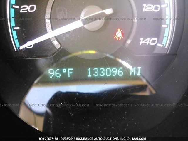 1G1ZG57N084277066 - 2008 CHEVROLET MALIBU LS 白色 照片 7