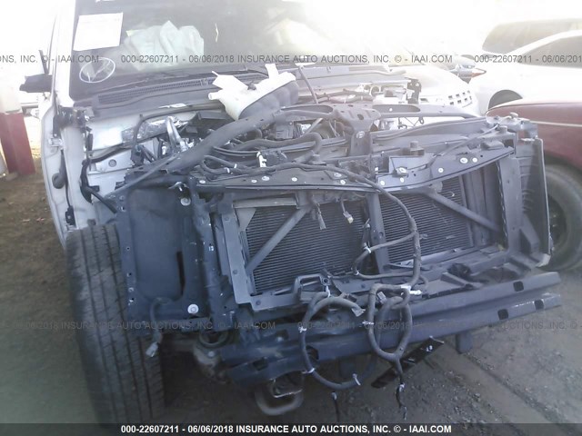 1GYS3MKJ5FR623920 - 2015 CADILLAC ESCALADE LUXURY 奶油色 照片 6