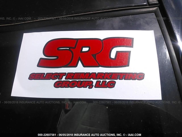 4T1BE30K55U590205 - 2005 TOYOTA CAMRY LE/XLE/SE 黑色 照片 6