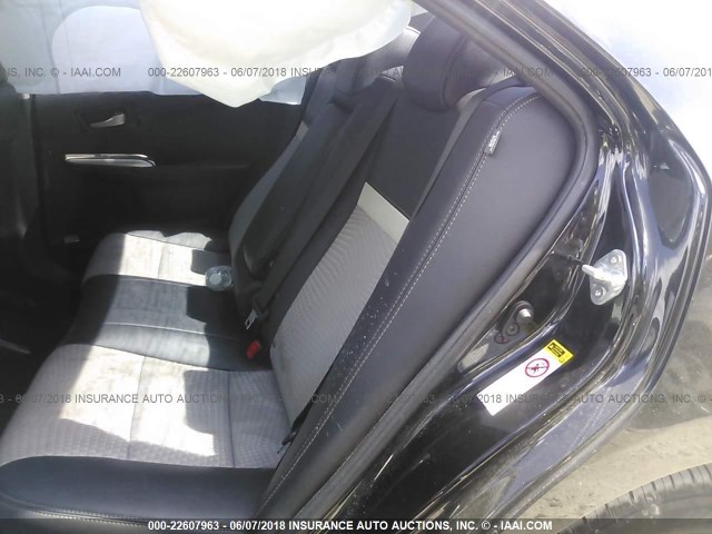 4T1BF1FK2DU672500 - 2013 TOYOTA CAMRY L/SE/LE/XLE Qara foto 8