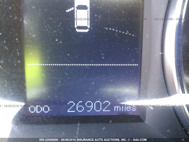 5TDZKRFH8GS182072 - 2016 TOYOTA HIGHLANDER LE/LE PLUS თეთრი ფოტო 7