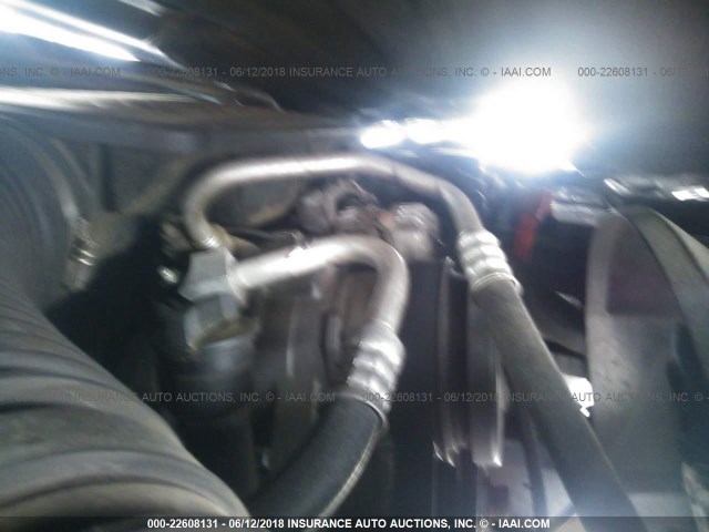 1J8HH48K77C691568 - 2007 JEEP COMMANDER შავი ფოტო 10