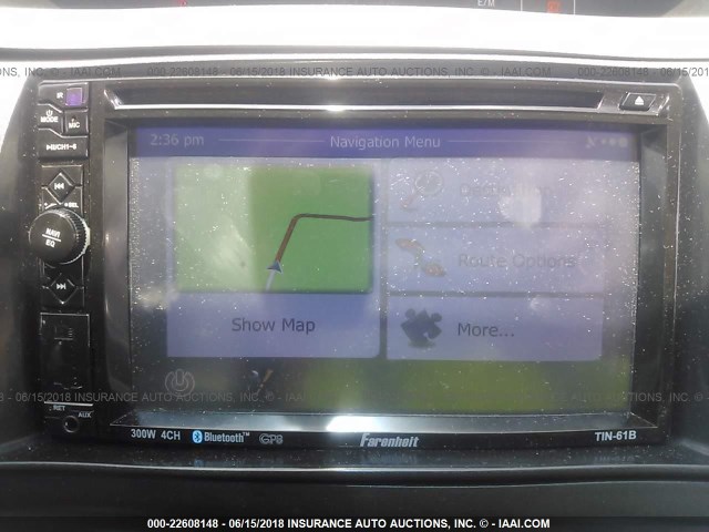 4T1BE32K15U565587 - 2005 TOYOTA CAMRY LE/XLE/SE 灰色 照片 6