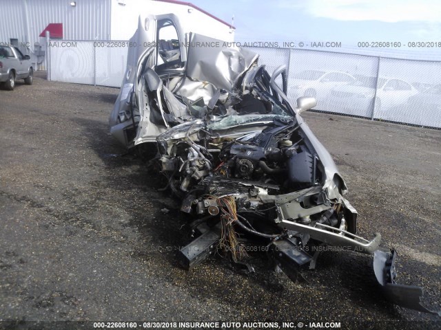 1LNHM81W84Y603645 - 2004 LINCOLN TOWN CAR EXECUTIVE/SIGNATURE თაფლისფერი ფოტო 6