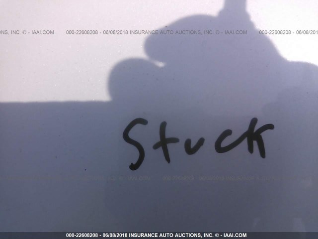 3N1CE2CP9FL441112 - 2015 NISSAN VERSA NOTE S/S PLUS/SV/SL/SR WHITE photo 10