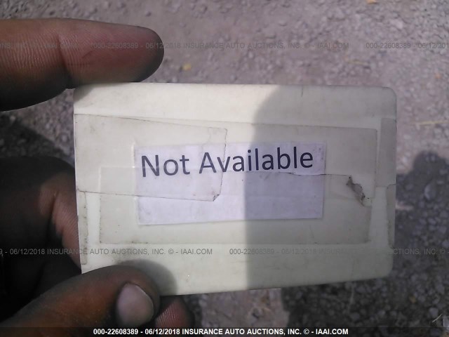 1G1NE52J016227836 - 2001 CHEVROLET MALIBU LS 栗色 照片 6